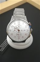 Montre Lorenz in Acier 027015AA - 027015AA